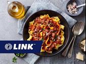 profitable pasta bar north