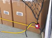 designer of innovative knot-free
