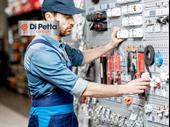 importing distrubution of electrical
