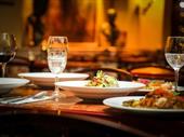 award-winning restaurant