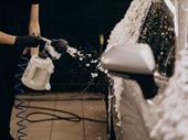 premium hand carwash shopping