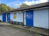 lock-up sports club pontypool