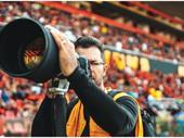 sports photography austin