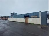 restaurant retail kilmarnock for
