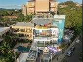 sea tower commercial center