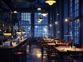 multi-faceted restaurant west greater