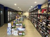 liquor store for sale