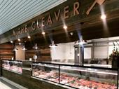 premium butcher for sale