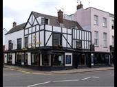 cheltenham town centre public