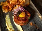 exceptional restaurant garden route