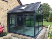 relocatable upvc window door