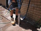 concrete cutting construction services