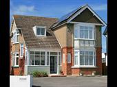 attractive freehold guest house