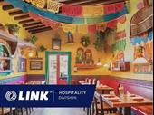 latin american restaurant surfers