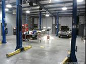 european automotive service business