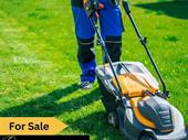 gardening garden maintenance business