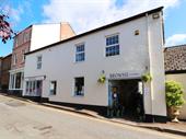 character town centre shop