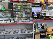 c-store business only martin