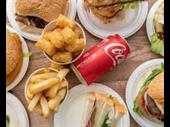 take away food industrial