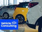established vehicle consulting salary