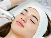 established skin care clinic