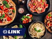 pizza pasta restaurant takeaway