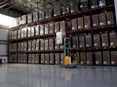 commercial real estate business
