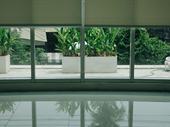 aluminium stainless steel steel
