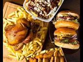 5 day takeaway t