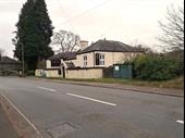 riverside coaching inn on