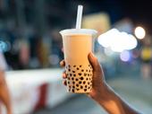 bubble tea franchise fully