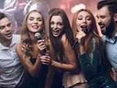 karaoke under management profitable
