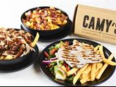 camy's chargrill chicken oran