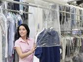 low rent dry cleaning