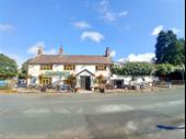 iconic canalside pub restaurant