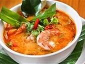 fully managed thai restaurant