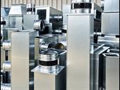 border sheetmetal ducting