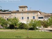 bed breakfast gite nimes
