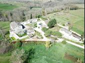 bed breakfast gite bordeaux