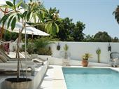perfect property for retreat