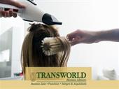 established beautiful salon a