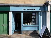 professional art studio london