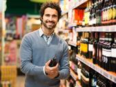 low rent bottle shop