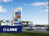 established profitable franchise park