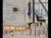 hairdresser brisbane western suburbs
