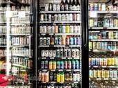 bottle shop kew 1p9927