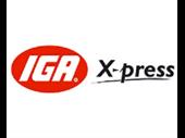 iga xpress fully under