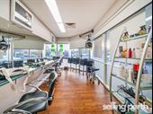 successful hairdresser longstanding northern