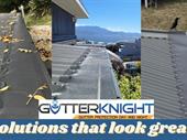 established gutterknight franchise australia