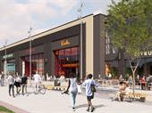 prime town centre retail
